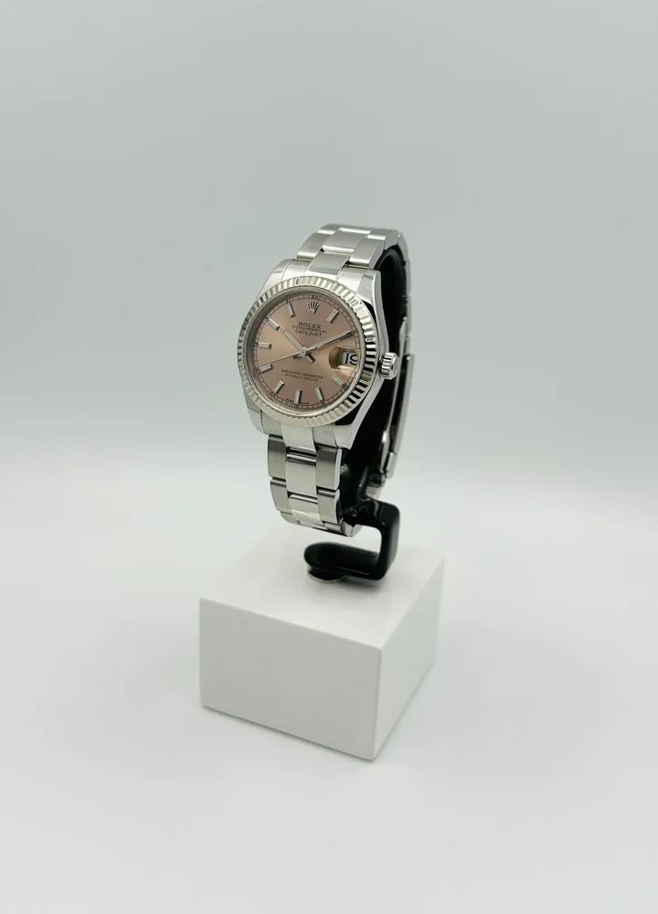 Rolex Datejust 31 full set 2020